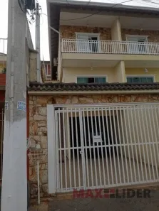 Casa com 3 Quartos à venda, 150m² no Bela Vista, Osasco