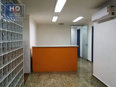 Sala Comercial para alugar, 528m² no Bela Vista, São Paulo