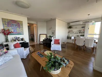 Apartamento com 3 Quartos à venda, 142m² no Centro, Florianópolis