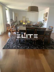 Apartamento com 3 Quartos à venda, 200m² no Vila Assunção, Santo André