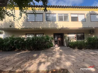 Apartamento com 1 Quarto à venda, 35m² no Santana, Porto Alegre