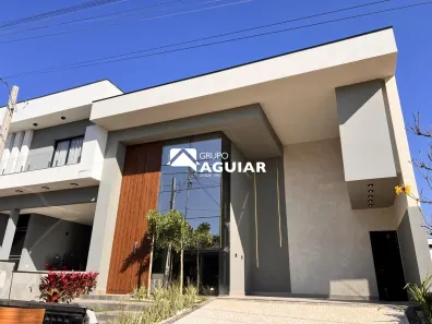 Casa de Condomínio com 3 Quartos à venda, 260m² no Parque Olívio Franceschini, Hortolândia