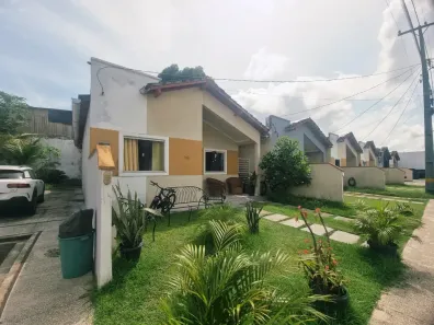 Casa de Condomínio com 2 Quartos à venda, 80m² no Centro, Ananindeua