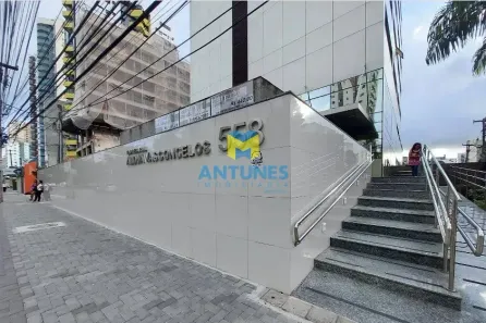 Sala Comercial à venda, 43m² no Boa Viagem, Recife