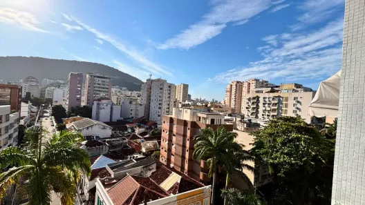 Apartamento com 2 Quartos à venda, 146m² no Flamengo, Rio de Janeiro
