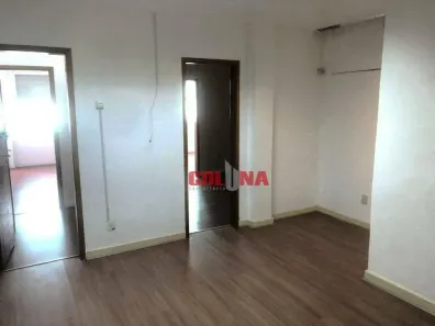 Sala Comercial para alugar, 70m² no Centro, Niterói