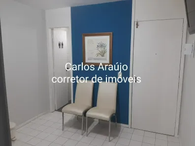 Sala Comercial à venda, 32m² no Cacuia, Rio de Janeiro