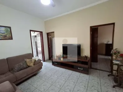 Casa com 3 Quartos à venda, 151m² no Vila Marieta, Campinas