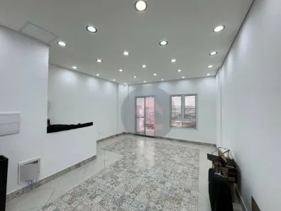 Sala Comercial para venda ou aluguel, 35m² no Centro, Campinas