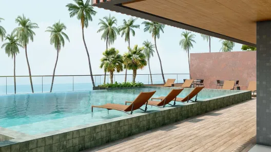 Apartamento com 4 Quartos à venda, 244m² no Cruz das Almas, Maceió