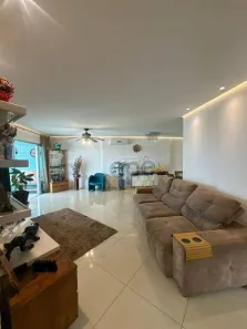 Apartamento com 3 Quartos à venda, 128m² no Praia de Itaparica, Vila Velha