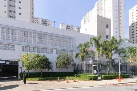 Apartamento com 2 Quartos à venda, 53m² no City Bussocaba, Osasco