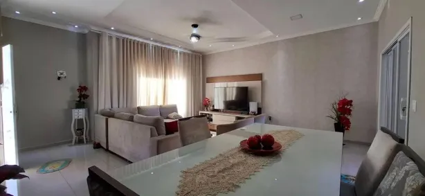 Casa com 3 Quartos à venda, 220m² no Parque Manoel de Vasconcelos, Sumaré