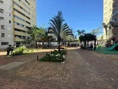 Apartamento com 3 Quartos à venda, 71m² no Parque Amazônia, Goiânia
