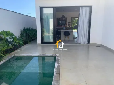 Casa de Condomínio com 3 Quartos à venda, 175m² no Terravista Residence Club, Mirassol