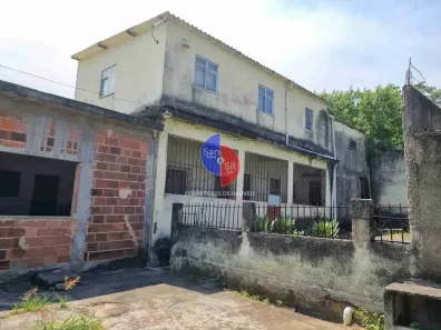 Casa com 2 Quartos à venda, 80m² no Jardim da Paz (Guia de Pacobaíba), Magé