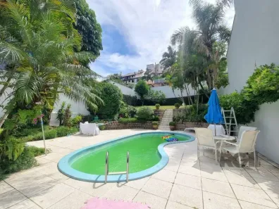 Casa com 3 Quartos à venda, 246m² no Jardim Isabel, Porto Alegre