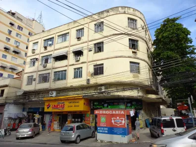 Apartamento com 2 Quartos à venda, 65m² no Ramos, Rio de Janeiro