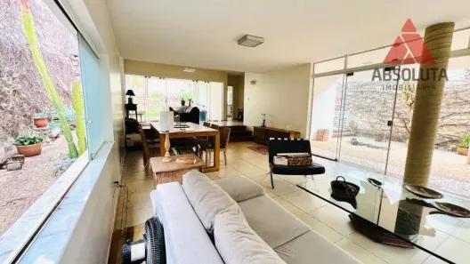 Casa com 3 Quartos para alugar, 246m² no Centro, Americana