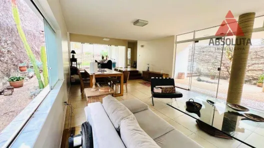 Casa com 3 Quartos para venda ou aluguel, 246m² no Centro, Americana