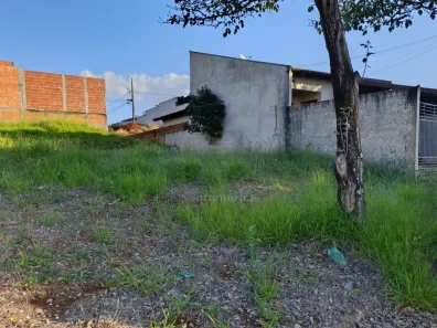 Lote/Terreno à venda, 321m² no Conjunto Habitacional Antônio Euthymio Casaroto, Cambé