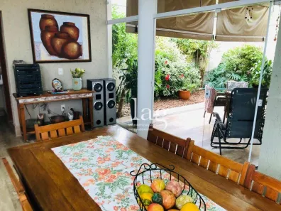 Casa de Condomínio com 4 Quartos à venda, 345m² no Parque Reserva Fazenda Imperial, Sorocaba