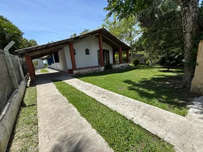 Fazenda/Sítio com 5 Quartos à venda, 185m² no , Itariri