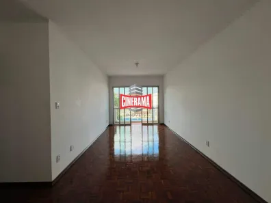 Apartamento com 3 Quartos para alugar, 112m² no Santa Paula, São Caetano do Sul
