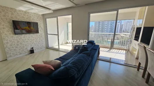 Apartamento com 3 Quartos à venda, 104m² no Vila Formosa, São Paulo