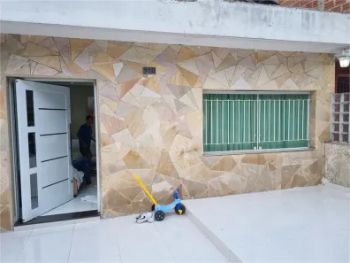 Sobrado com 3 Quartos à venda, 196m² no Casa Verde, São Paulo