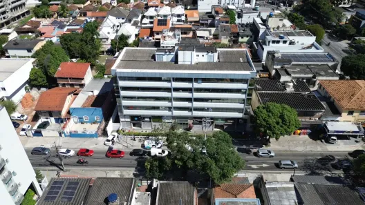 Sala Comercial para venda ou aluguel, 23m² no Freguesia (Jacarepaguá), Rio de Janeiro