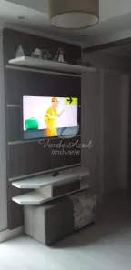Apartamento com 2 Quartos à venda, 44m² no Jardim Tamoio, Campinas