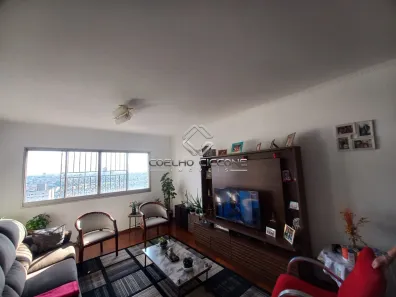 Apartamento com 3 Quartos à venda, 150m² no Barcelona, São Caetano do Sul