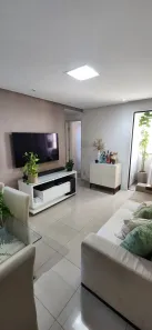 Apartamento com 2 Quartos à venda, 43m² no IAPI, Salvador