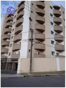 Apartamento com 2 Quartos à venda, 68m² no Vila Barão, Sorocaba