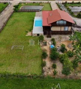 Fazenda/Sítio com 3 Quartos à venda, 2008m² no , Canelinha