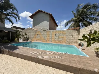 Casa com 5 Quartos à venda, 250m² no , Iguaba Grande