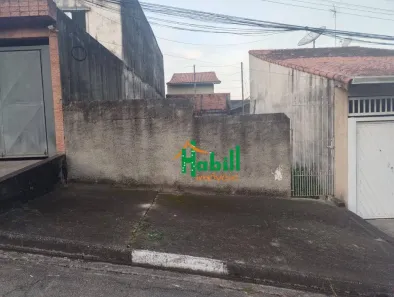 Lote/Terreno à venda, 150m² no Jardim Ana Rosa, Suzano