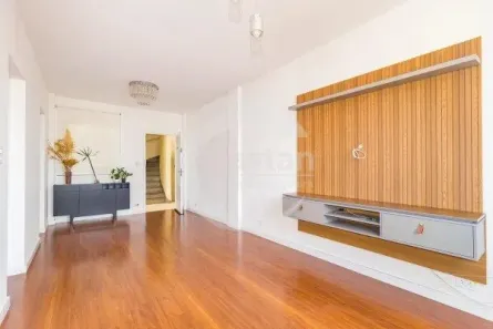 Apartamento com 1 Quarto à venda, 49m² no Alto da Mooca, São Paulo