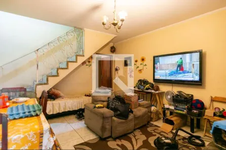 Casa com 2 Quartos à venda, 90m² no Vila Bandeirantes, São Paulo