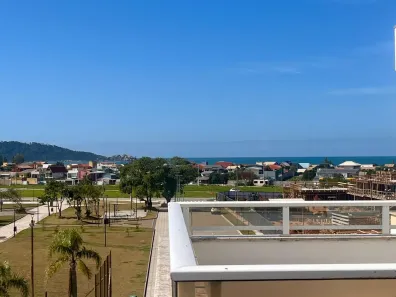 Apartamento com 1 Quarto à venda, 90m² no Campeche, Florianópolis