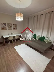 Apartamento com 2 Quartos à venda, 75m² no Encruzilhada, Santos