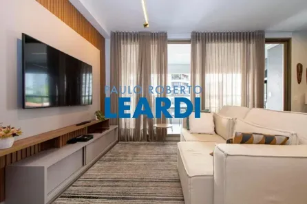 Apartamento com 2 Quartos à venda, 109m² no Perdizes, São Paulo