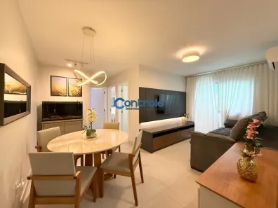 Apartamento com 2 Quartos à venda, 58m² no Kobrasol, São José