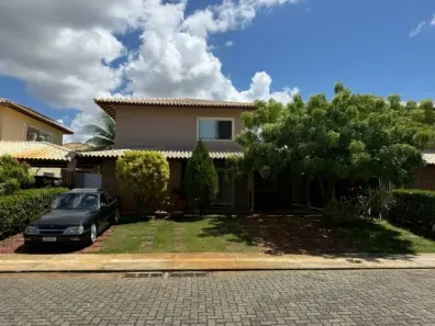 Casa de Condomínio com 4 Quartos à venda, 231m² no Piatã, Salvador