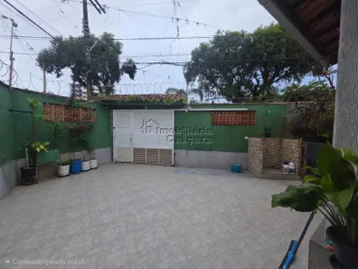 Casa com 3 Quartos à venda, 74m² no Caiçara, Praia Grande
