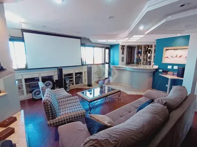 Apartamento com 3 Quartos à venda, 210m² no São Dimas, Piracicaba