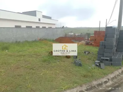 Lote/Terreno à venda, 252m² no Residencial Colinas, Caçapava