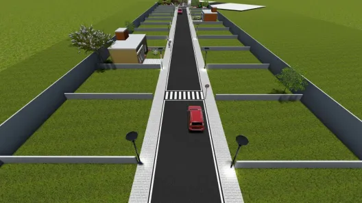 Lote/Terreno à venda, 8369170m² no São Marcos, São José dos Pinhais