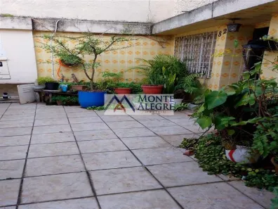 Casa com 3 Quartos para alugar, 100m² no Jardim Jabaquara, São Paulo